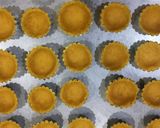 Foto langkah ke 7 dari resep Pie Susu Simple.