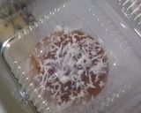 Foto langkah ke 5 dari resep Kue Lumpang Gula Merah.