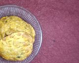 મેથી ની પૂરી (Methi Ni Puri Recipe In Gujarati) રેસીપી સ્ટેપ2ફોટો