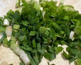 Foto del paso 2 de la receta: Cazuela de pollo con repollitos de Bruselas