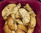 Foto langkah ke 2 dari resep Mashed Potato.
