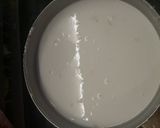 Foto langkah ke 3 dari resep Yam Cake / kue talas ebi.