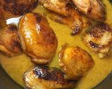 Foto del paso 3 de la receta: Pollo al Caramelo Claudia