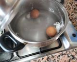 Foto del paso 2 de la receta Macarrones de estudiante