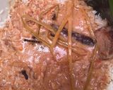 Foto langkah ke 7 dari resep Nasi Kebuli Daging Kambing.