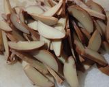 Foto langkah ke 1 dari resep Jengkol Pedas.