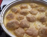 Foto del paso 7 de la receta Albóndigas de coliflor