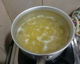Foto langkah ke 2 dari resep Stoop Macaroni.