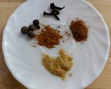 Foto del paso 6 de la receta: Trufas de calabaza especiadas