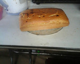 Foto del paso 1 de la receta: Bizcochuelo muy fácil de hacer y riquísimo