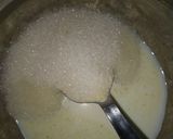ডিম ছারা সুজির কাপ কেক রেসিপির ধাপ 1 ছবি