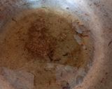 A picture of step 3 of Kofta Curry.