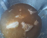 Foto del paso 3 de la receta: Costilla con patatas en Mambo