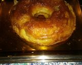 Foto del paso 5 de la receta: Budín de pan al horno sin baño María