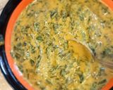 મેથી કેપ્સીકમ(Methi Capsicum Recipe in Gujarati) રેસીપી સ્ટેપ3ફોટો