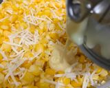 Foto langkah ke 3 dari resep Jagung Susu Keju Praktis.
