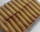 Sült Cannelloni recept fázis 8 fotója