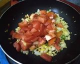 Foto langkah ke 3 dari resep Simple Tomato Soup.