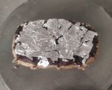 A picture of step 7 of Quick CCC Burfee (5 minute).