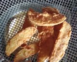 Foto langkah ke 8 dari resep Potato Wedges.