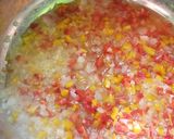 Foto del paso 2 de la receta: Zapallitos rellenos en salsa