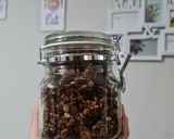Foto langkah ke 4 dari resep Homemade Granola.