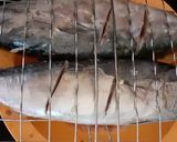 Foto langkah ke 1 dari resep Ikan Laut Bakar.