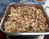 Foto langkah ke 6 dari resep Kacang Mede Goreng.