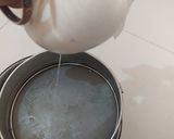 मिनी छैना रसगुल्ले (mini chena rasgulla reicpe in Hindi) रेसिपी चरण 6 फोटो