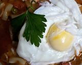 Foto del paso 3 de la receta: Sopita de frejolitos frescos🇵🇪