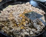 Foto langkah ke 3 dari resep Daging Cincang Bulgogi.