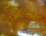 Foto del paso 3 de la receta: Costillas de cerdo con chorizo gallego y macarrones
