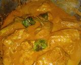 Foto langkah ke 4 dari resep Ayam bakar padang.