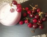 Une image de l'étape 4 de Milkshake cerise 🍒.