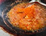 Foto langkah ke 3 dari resep Balado Ikan Pindang Tongkol.