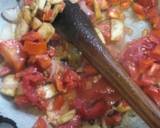 Ratatouille Pan Roasted #Authorsmarathon# recipe step 5 photo