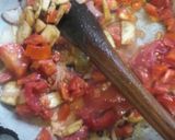 A picture of step 5 of Ratatouille Pan Roasted #Authorsmarathon#.