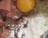 Sweet and sour chicken recipe step 1 photo