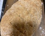 Фото кроку 3 до ПП Хлеб 🍞.