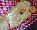 Foto del paso 3 de la receta: Pay de limón con galletas María