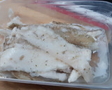 Foto del paso 3 de la receta: Pastel de aprovechamiento