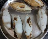 ब्रेड रोल(bread roll recipe in hindi) रेसिपी चरण 3 फोटो