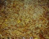 Foto del paso 14 de la receta: Fideos caseros de huevo