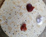 A picture of step 1 of Khachos.