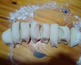 Foto del paso 5 de la receta: Tacos con crocante de papas