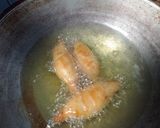 Foto langkah ke 4 dari resep Pisang Molen garing.