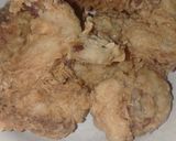 Foto langkah ke 11 dari resep Ayam tepung / KFC.