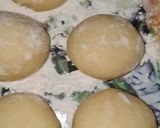 Foto langkah ke 3 dari resep Bombolone / bomboloni kentang.