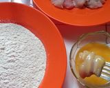 Foto langkah ke 2 dari resep Ikan asam manis.