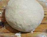 Foto del paso 5 de la receta: Masa al pimentón para empanada gallega